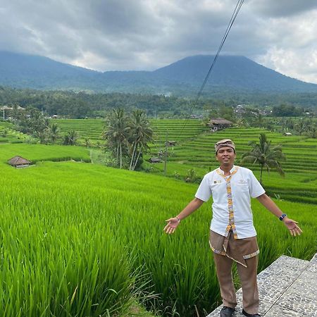 Teras Subak Jatiluwih Exterior photo