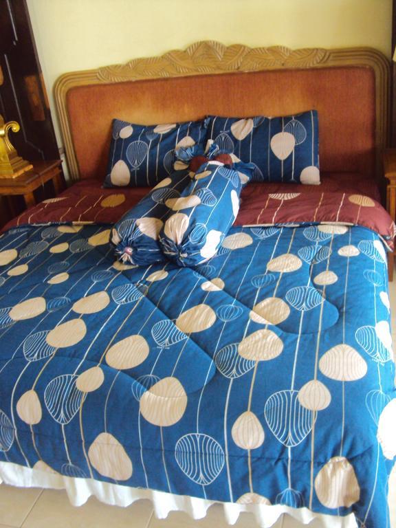 Teras Subak Jatiluwih Room photo