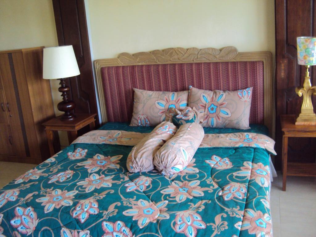 Teras Subak Jatiluwih Room photo