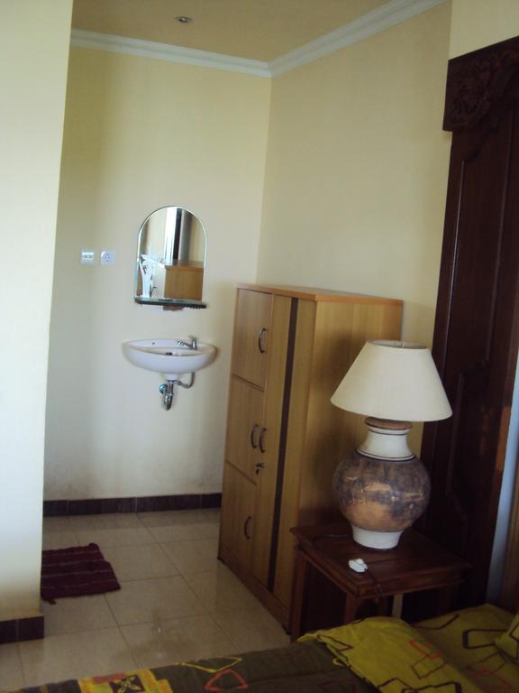 Teras Subak Jatiluwih Exterior photo