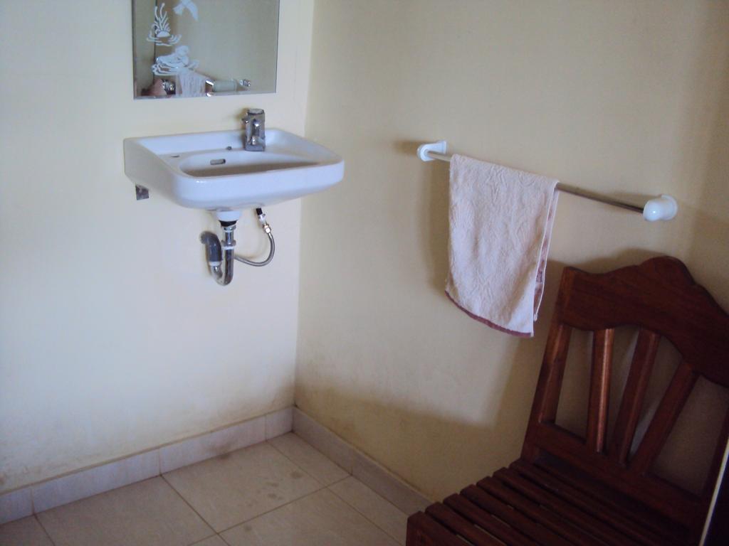 Teras Subak Jatiluwih Room photo