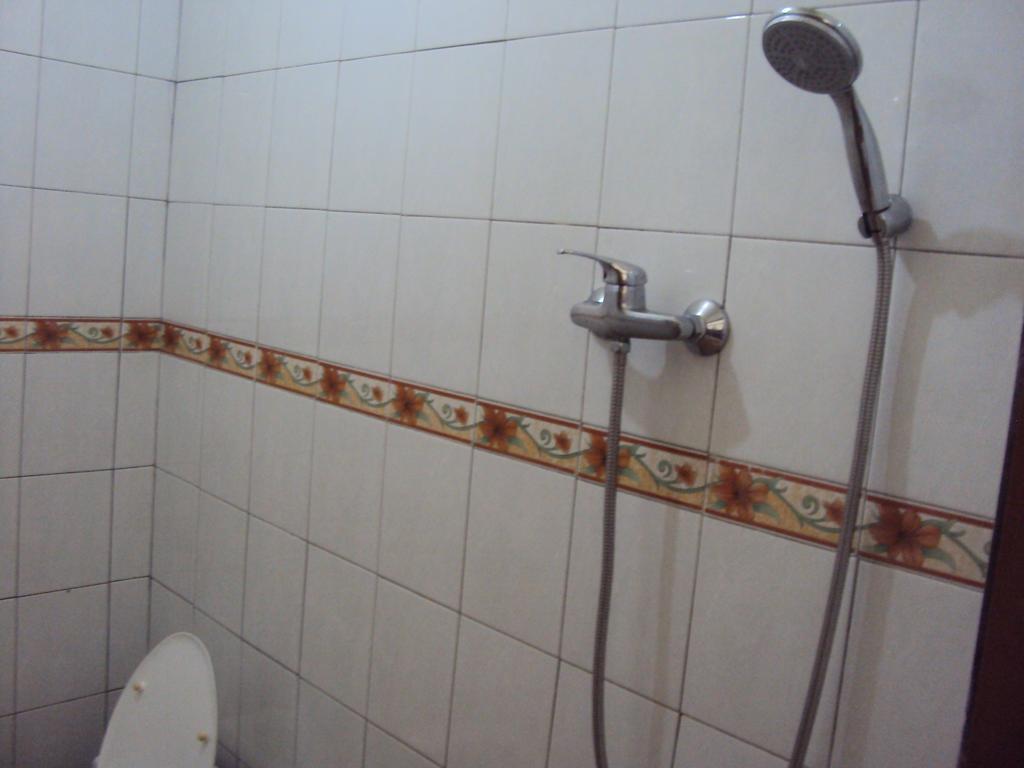 Teras Subak Jatiluwih Room photo