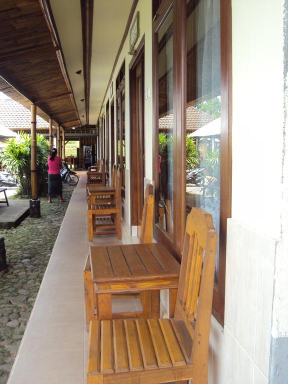 Teras Subak Jatiluwih Exterior photo