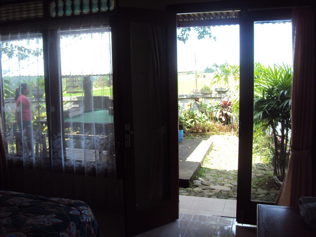 Teras Subak Jatiluwih Exterior photo